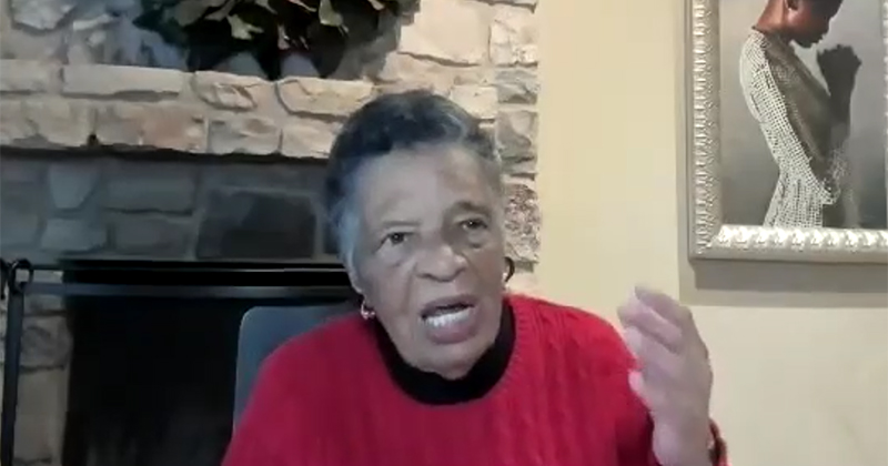 A Champion Of Education And Racial Justice Udaily