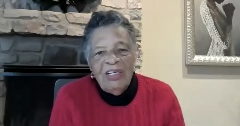 A Champion Of Education And Racial Justice Udaily