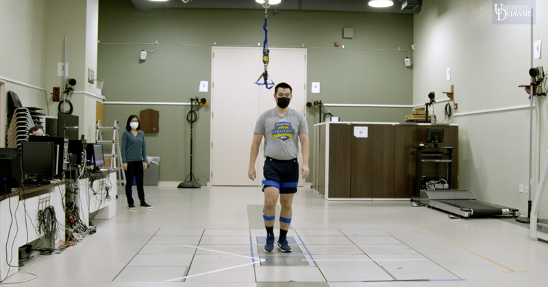 National Biomechanics Day