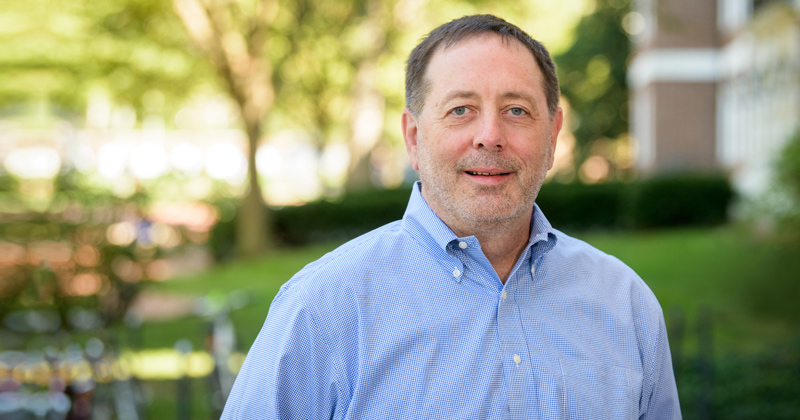 Inaugural UD cybersecurity competition engages more than 2,000 participants
