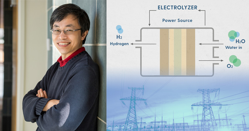 UD researchers report possible solutions for hard-to-recycle plastics