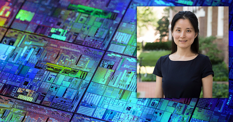 UD’s Catherine Grimes and collaborators produce powerful new tools for understanding the immune system