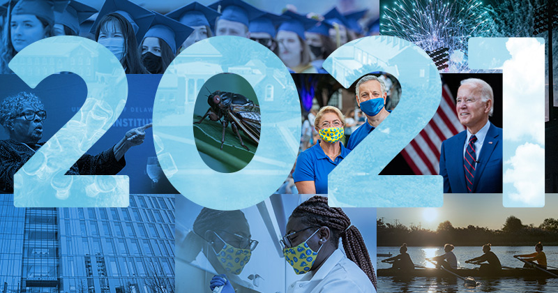 2021 year in review - Vimarsana News