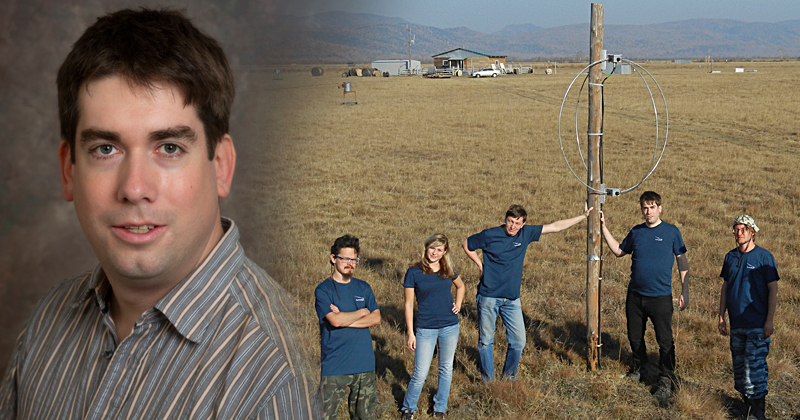 UD physicist named Sloan Research Fellow - Vimarsana News