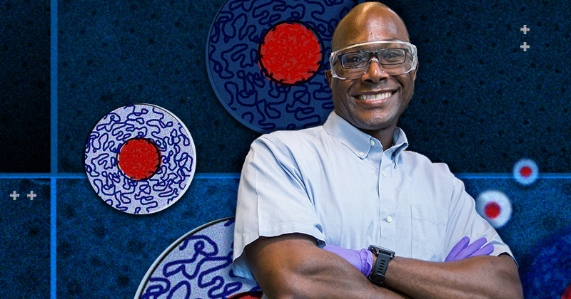 High honors | UDaily - Vimarsana News
