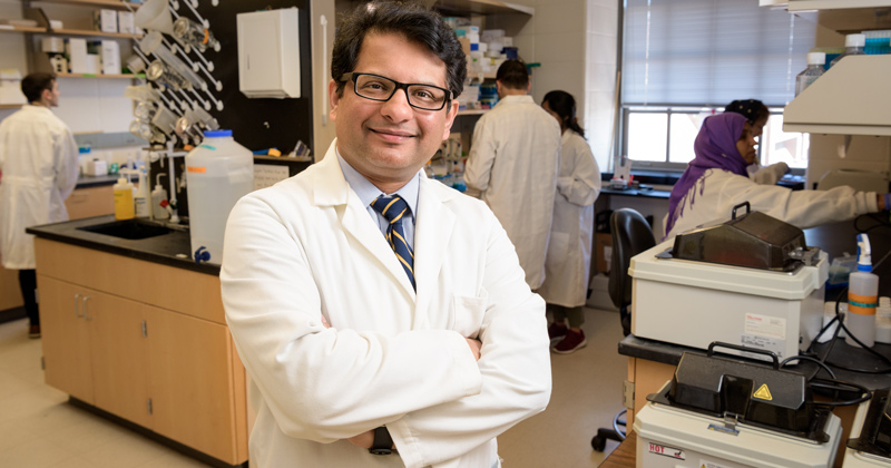 UD Prof. Rodrigo Vargas and collaborators develop unique tool to plan conservation, restoration and avoid climate tipping points