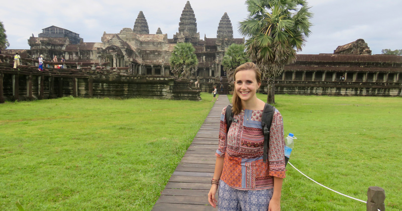 Fulbright winners | UDaily - Vimarsana News
