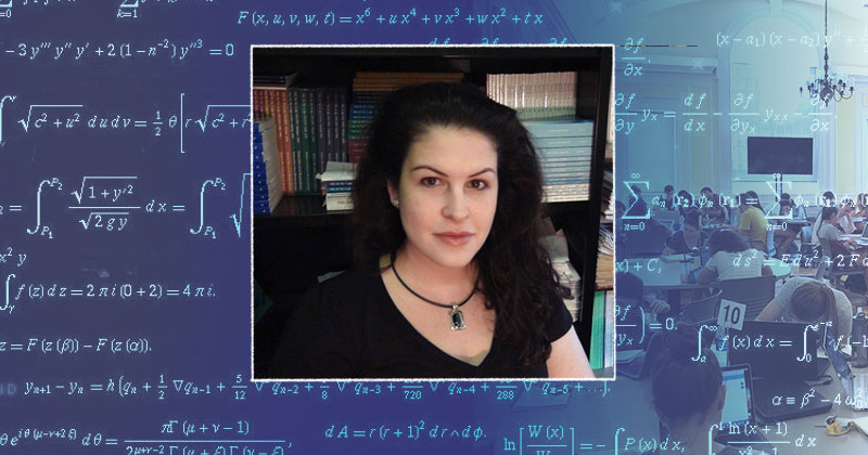 How I Teach — Calculus - Vimarsana News