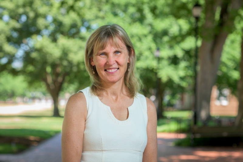 Going the distance | UD Magazine | UDaily