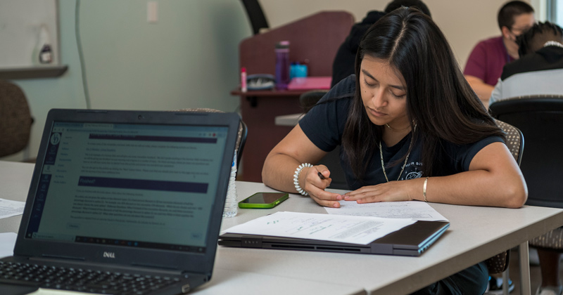 Summer Math Academy - Vimarsana News