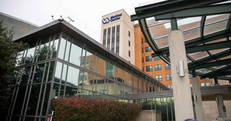 Leaders of the Wilmington Veterans Affairs Medical Center reached out to the University of Delaware in 2018 to bring its Patient Experience (PX) Academy to help VA staff care for veterans better by bridging hospitality and healthcare.