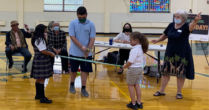 Banking re-opens in Delaware schools - Vimarsana News