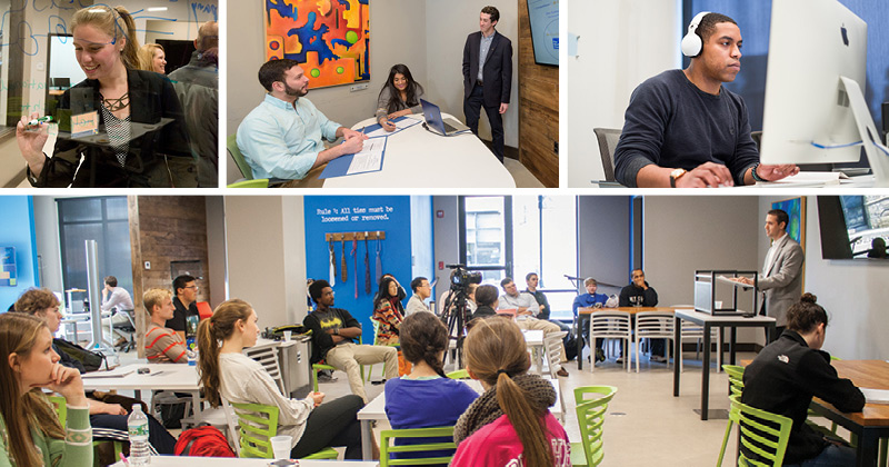 UD entrepreneurship recognized - Vimarsana News