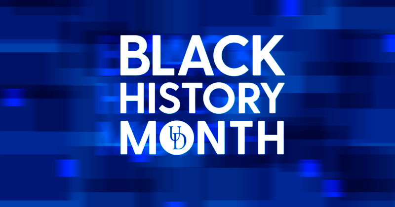 Black History Month events - Vimarsana News