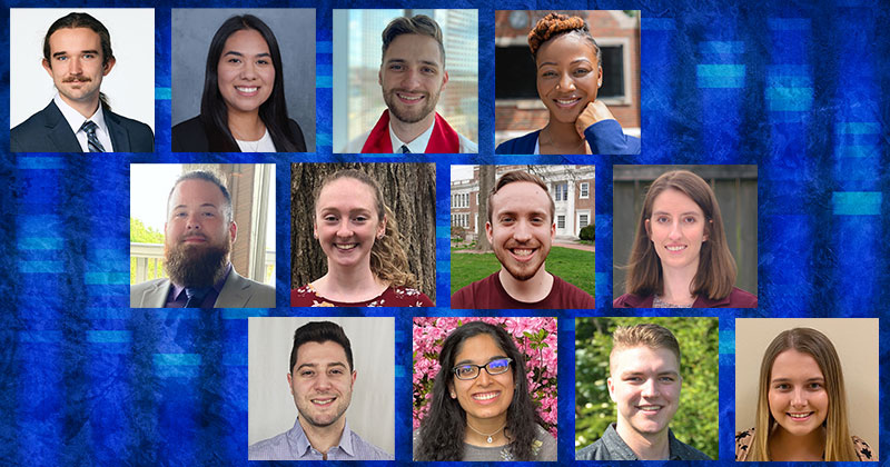 NSF Graduate Research Fellows - Vimarsana News