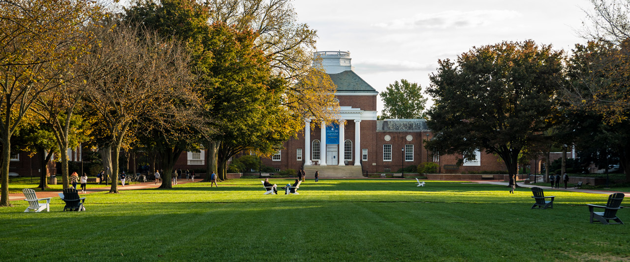 Memorial Hall