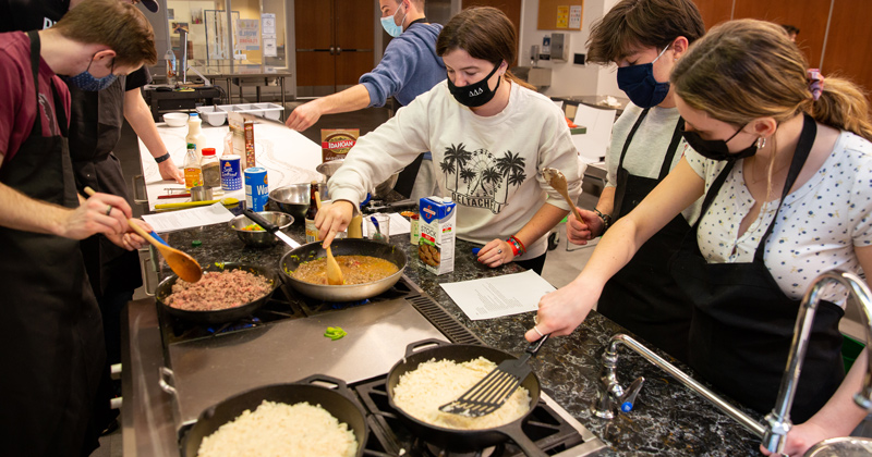 Celebrate a world of flavors - Vimarsana News