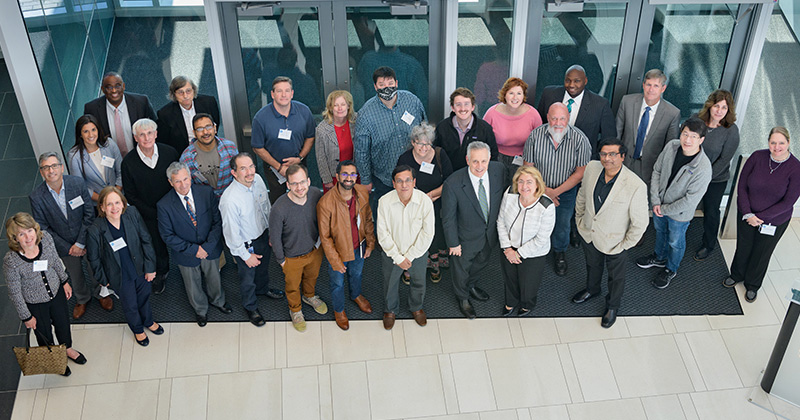 Cultivating curiosity | UDaily