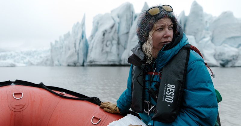 The importance of glaciers - Vimarsana News