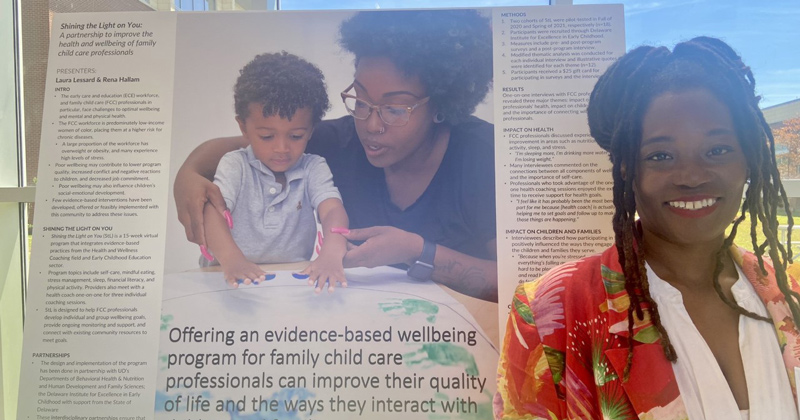Help for child care educators - Vimarsana News