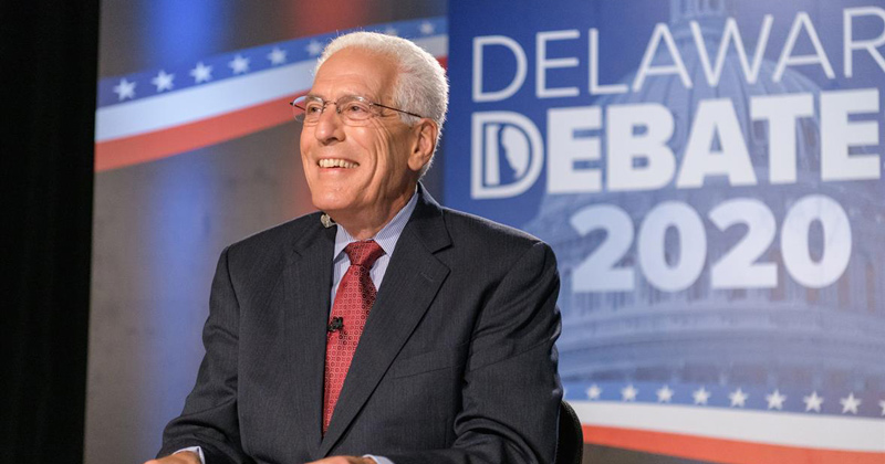 Delaware Debates | UDaily - Vimarsana News