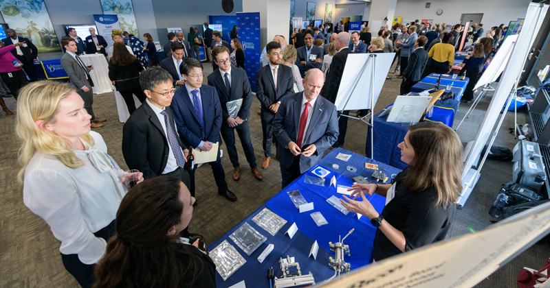 Mechanical engineering’s longest-serving faculty member receives ASME’s highest honor