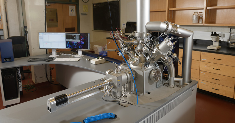 ‘UD Day in DC’ shows federal partners the powerful impact of research