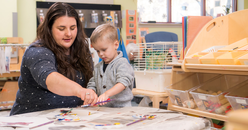 High quality early care and education - Vimarsana News