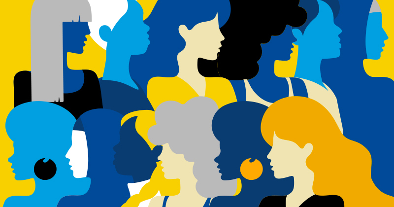 March is Women’s History Month, and the University of Delaware will celebrate and honor the accomplishments of women.