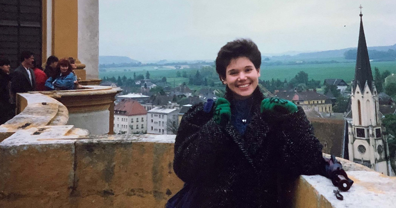 Making a career of study abroad - Vimarsana News