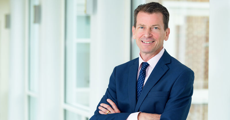 Lerner dean to head Zicklin School of Business at CUNY's Baruch College |  UDaily