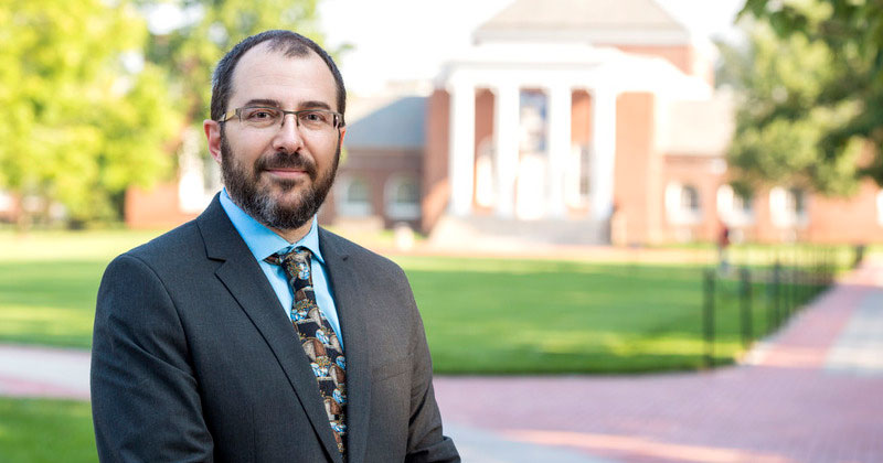 New dean appointed - Vimarsana News