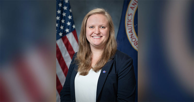 From UD to NASA | UDaily - Vimarsana News