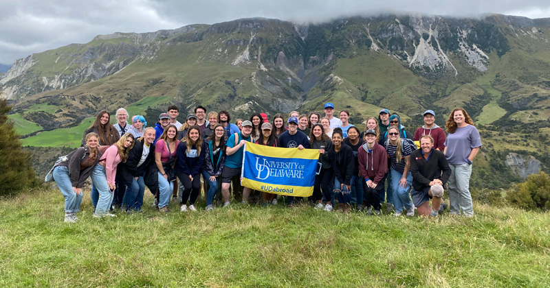 Sustainable agriculture abroad - Vimarsana News