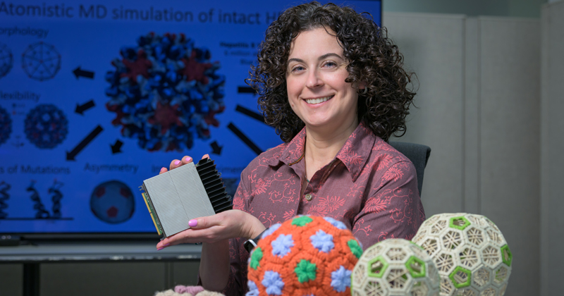 UD professor finds that typical enforcement may not always be the best way to increase compliance