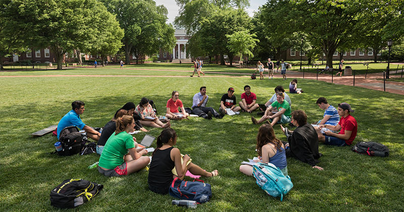 Celebrating National Scholarship Month - Vimarsana News