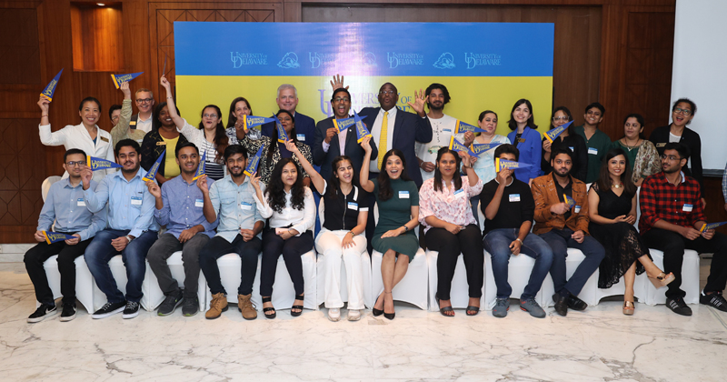 UD in India - Vimarsana News