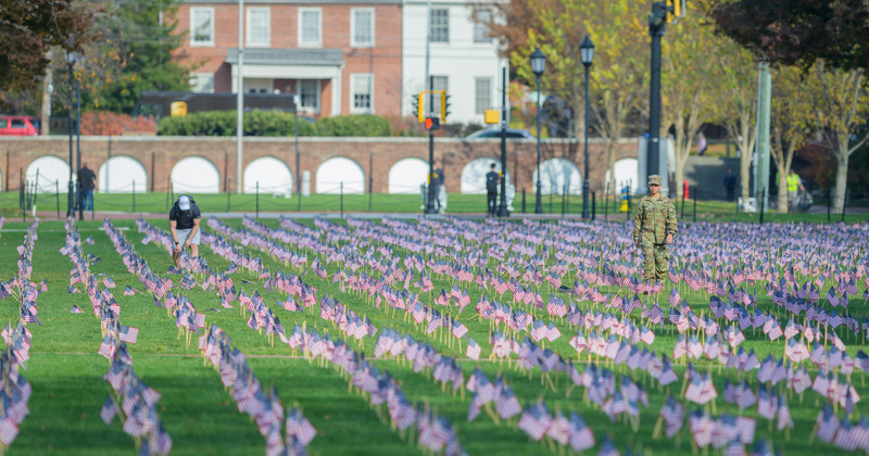 Celebrating Veterans Day UDaily celebrating-veterans-day-udaily