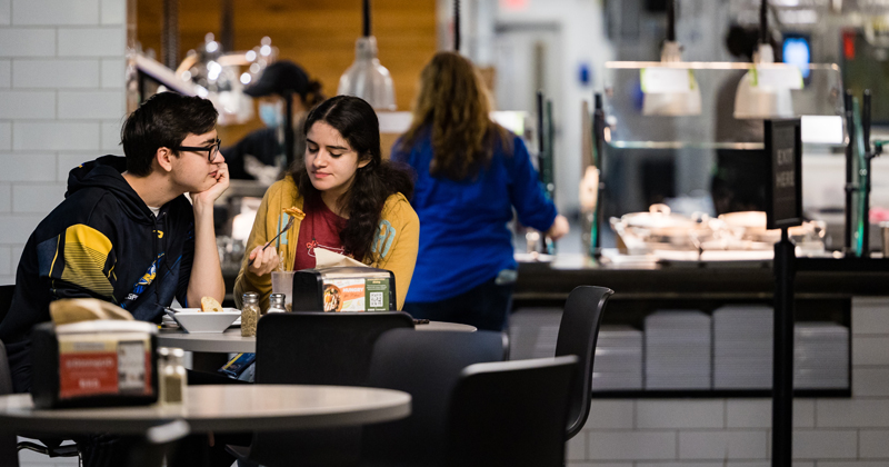 EpiPens added to campus dining halls - Vimarsana News