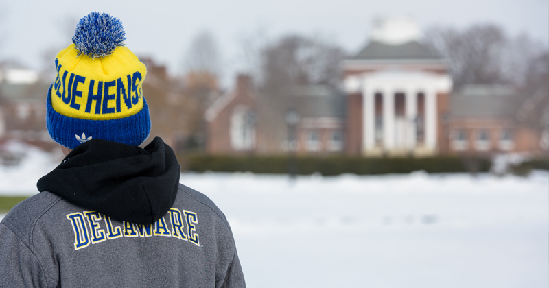 Registration for Winter Session begins Oct. 23.