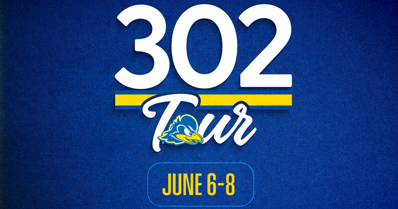 University of Delaware announces second annual 302 Tour - Vimarsana News