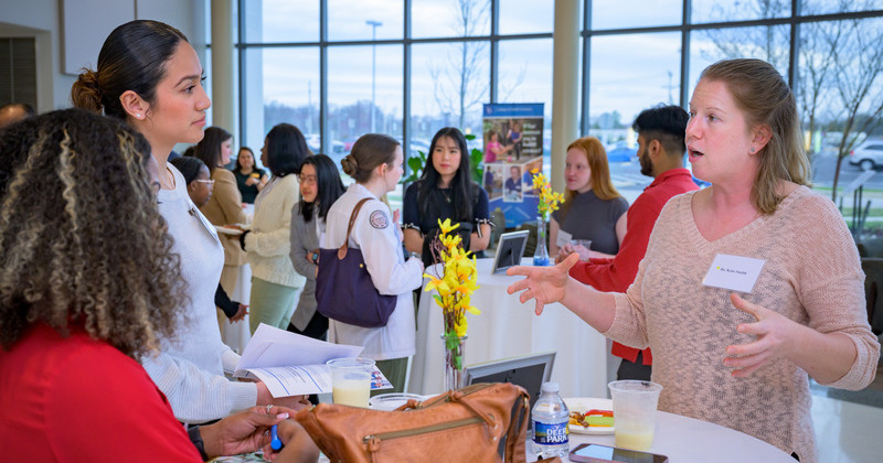 First State Clinical Connections - Vimarsana News