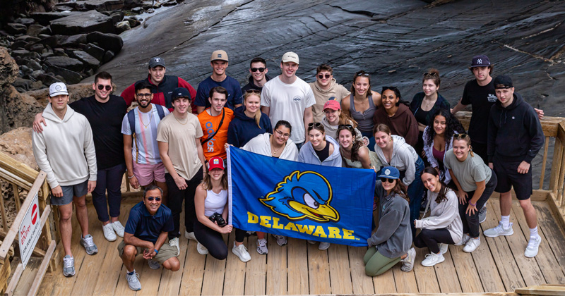 The business behind planning study abroad