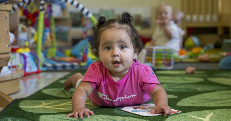 Empowering UD student-parents | UDaily