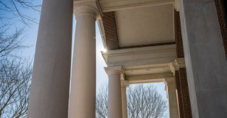 Columns at Sharb Lab
