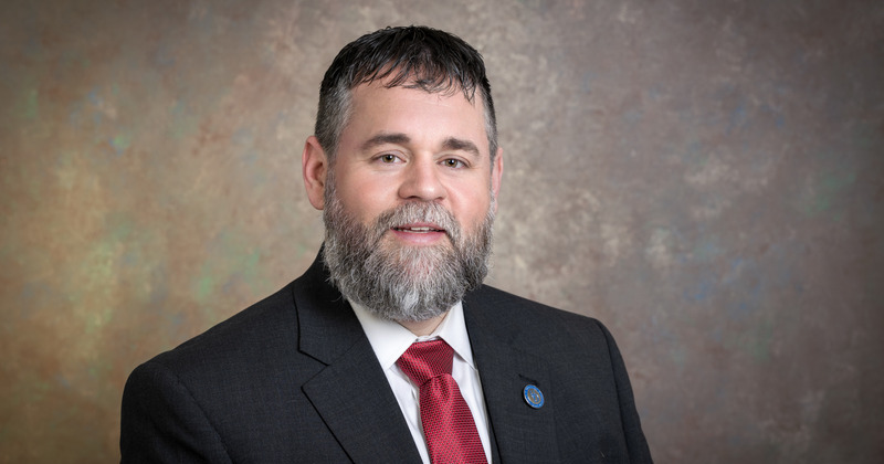 Joseph Trainor, a member of the University of Delaware community since 2002, has  been named interim dean of the Joseph R. Biden, Jr. School of Public Policy and  Administration, effective March 1. 