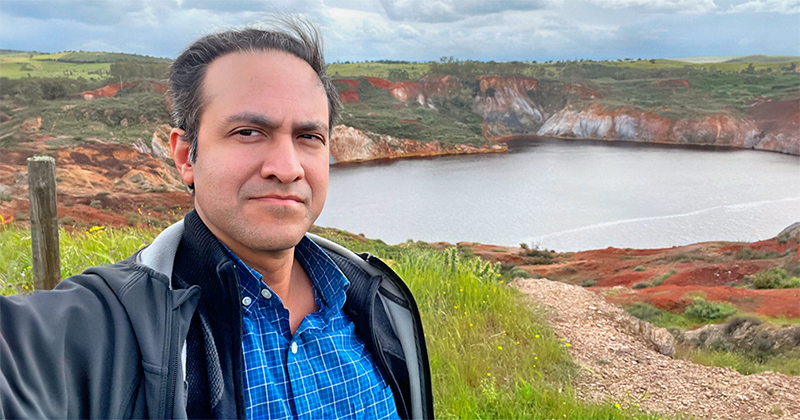 Mining in Portugal - Vimarsana News