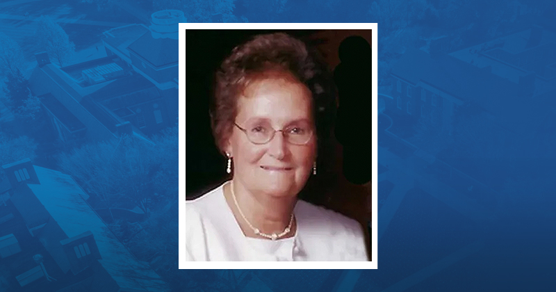 In Memoriam: Myrna L. Bair - Vimarsana News