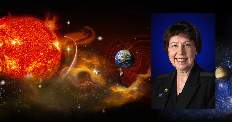 NASA Science Chief Nicola “Nicky” Fox will present a public talk at UD from her perspective as director of about 100 scientific missions at the world’s largest space agency.