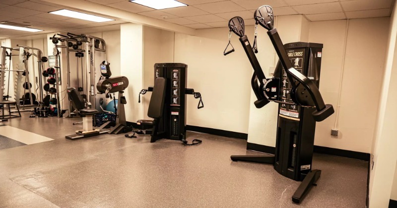 Adaptive fitness | UDaily